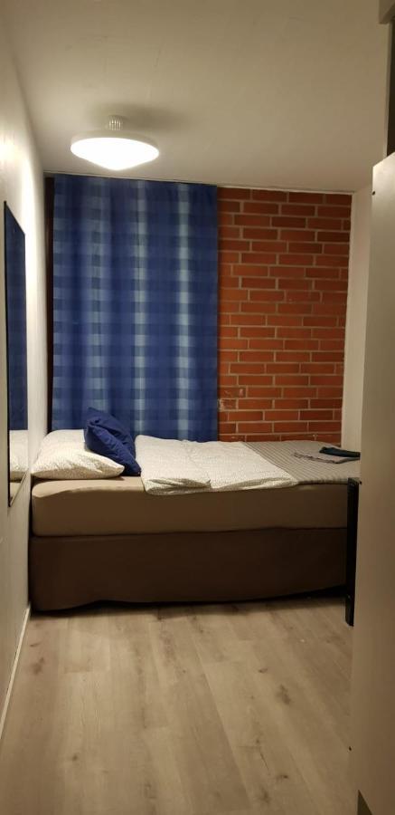 Hotel & Hostel Silmu Evitskog Room photo